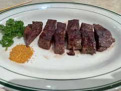 -纽斯特牛排自助餐厅(浦江万达店)