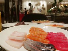 -景湖轩全日制餐厅·南湖名都