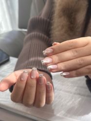 -斯馨·健康美甲美睫