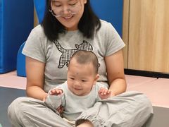 -红黄蓝成长中心•婴幼儿早教•托育(南山京基百纳广场店)