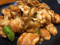 掌中宝-锅盖叔叔盘盘烤肉