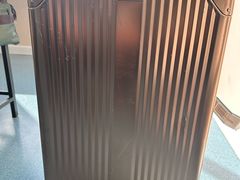 -银川河东国际机场