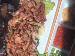 -橦橦小马扎烧烤 (传媒大学店)