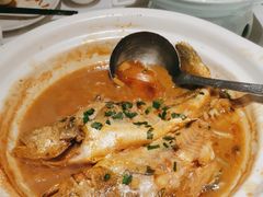 -小厨娘淮扬菜(天印大道店)