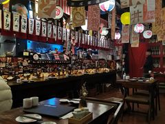 大堂-白石の深夜食堂(宝龙店)