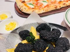 -Steaking·食间牛排(和平店)