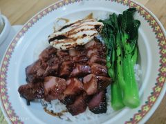 -香港仔茶餐厅(凤阳店)