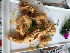 -鑫阿强海鲜大排档·老厦门特色菜(中山路店)