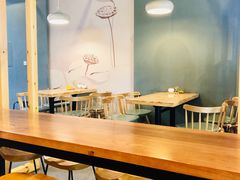 大堂-红小满休闲餐厅(十全街店)