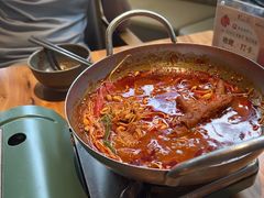 -KimPro 辛普乐概念韩餐