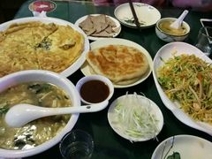 -李连贵酒家熏肉大饼(昆明街店)