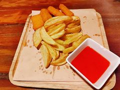 -外婆家(南开大悦城店)