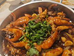 -黄记煌三汁焖锅(渝北金港国际店)