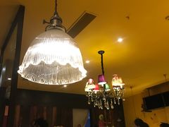 大堂-锅贴王小吃(南大街店)