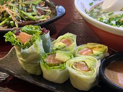-纪州豚骨酱油拉面(锦延路店)