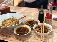 重庆冰粉-好這口重庆小面(总店)