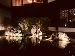 -苏州吴宫泛太平洋酒店