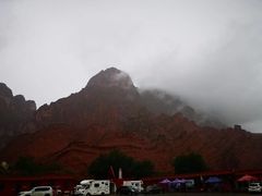 -天山神秘大峡谷