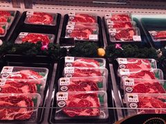 -MEAT MATE 鲜食肉铺(凤凰汇·里巷店)