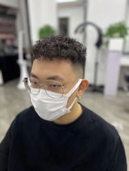 -万丝造型