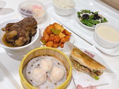 -阿那亚第六食堂(文创街区店)