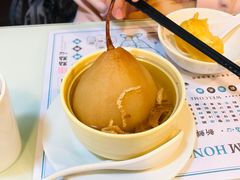 -点点心点心专门店(旺角店)