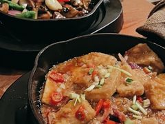 -云海肴·汽锅鸡·云南菜(美罗城店)