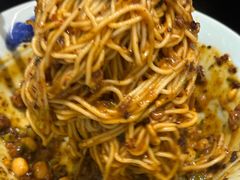 -兵哥豌豆面(创意谷店)