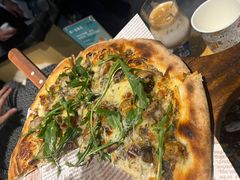 -托斯卡纳烘焙意大利餐厅(五天地店)