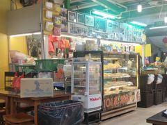 -101花果山山芭榴莲(史密斯街店)