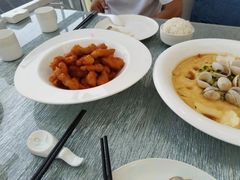 -海天一色海景自助餐厅(西港花园店)