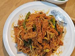 -花儿穆萨·烤肉餐厅(石马坪店)