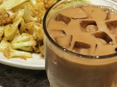 -留半山·香港食堂(啦啦宝都店)