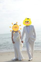 -金夫人婚纱摄影(华南店)