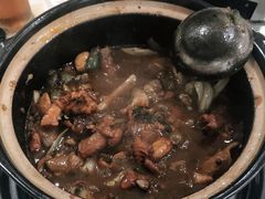 -五味轩菜馆(向西村西区108号楼店)