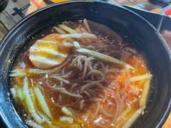 冷面-千寻烧肉(政务区店)