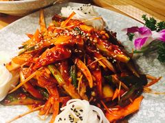 -金顺碳烤肉(1号店)