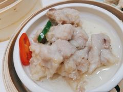-聚福山莊·寻味顺德(北滘店)