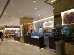 -VENCHI 闻绮(北京国贸商城店)