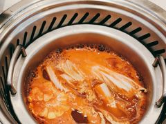 -密友回转自助火锅(世茂国际广场店)