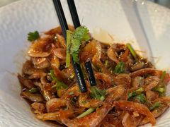 -天然居·漳港海鲜·海景餐厅(南澳总店)