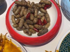 -路边边.炒菜烧烤.音乐餐厅(良乡长虹店)