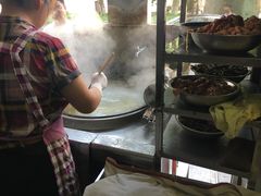 -老赵面店(大西路店)