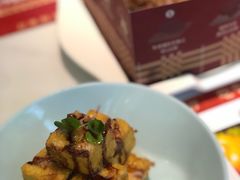 甜蜜西多士-杯子红牛排(创意产业园店)