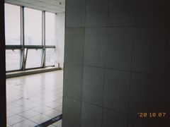 -南京全民健身中心(新街口店)