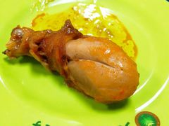 -北京理工大学新食堂