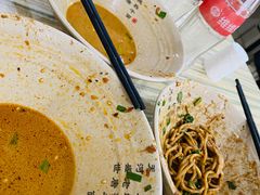 -老唐米线热干面(光明路店)