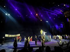 -《12·12》西安事变大型实景演出