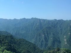 -少华山国家森林公园