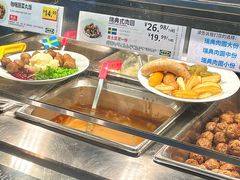 -宜家·瑞典风味餐厅(烟台路店)